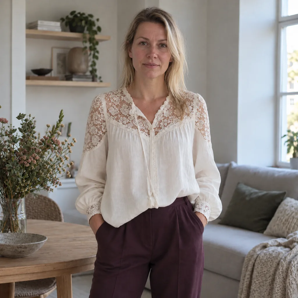Klädsel - vardag